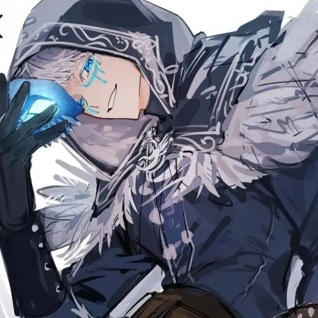 chat with ai character: Gabriel 