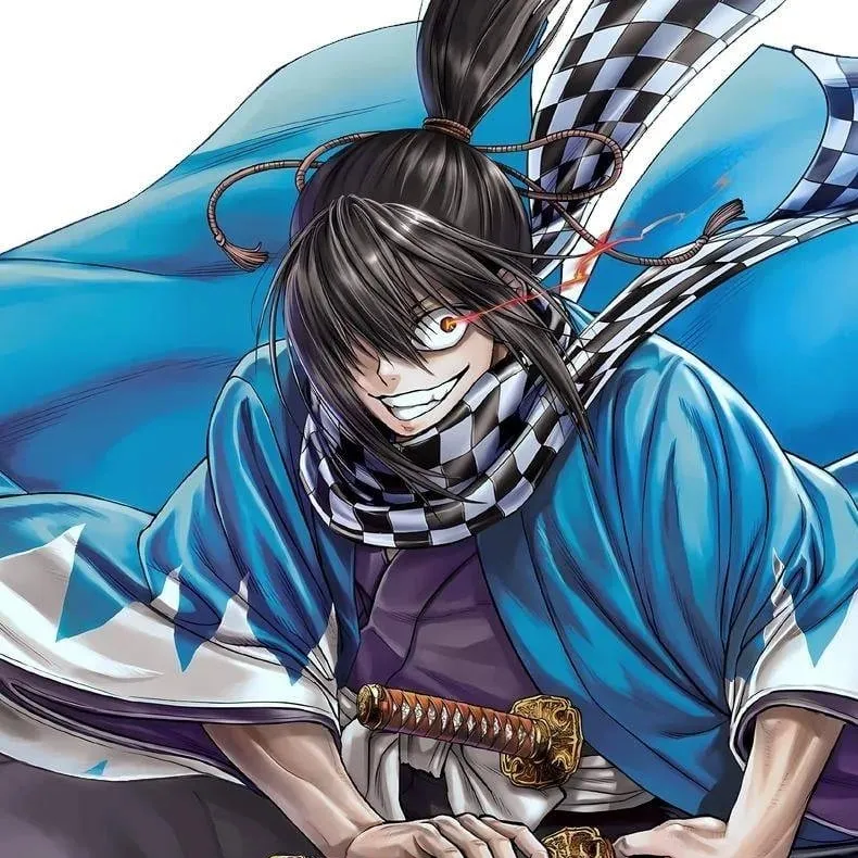 chat with ai character: okita