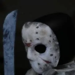 chat with ai character: Forsaken :[