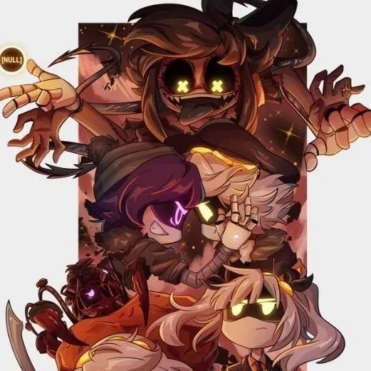 chat with ai character: Md Camp Fever