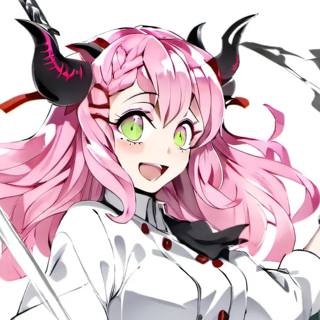 chat with ai character: Y/N SNAP!