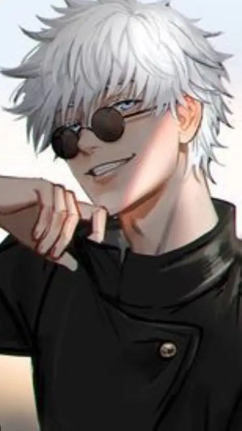 ai character: Jakc background