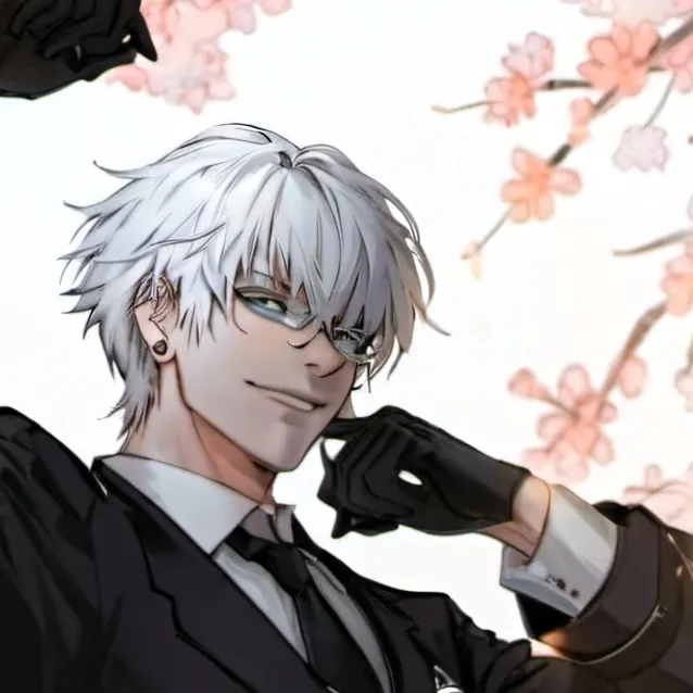 chat with ai character: kai