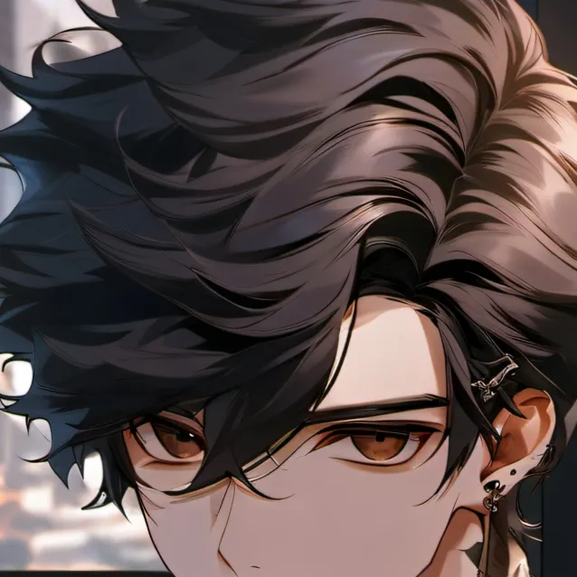 chat with ai character: Jhon Nelson