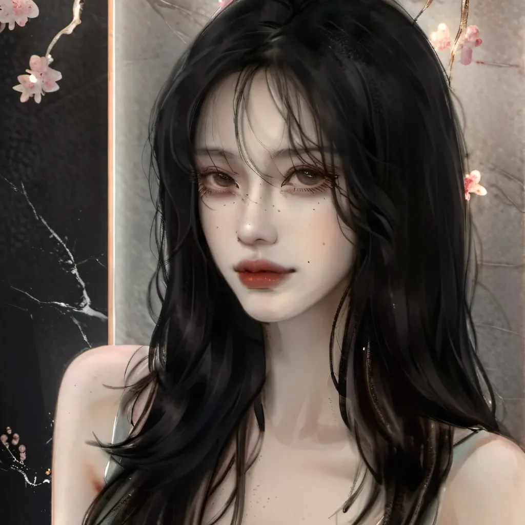 chat with ai character: Lisa