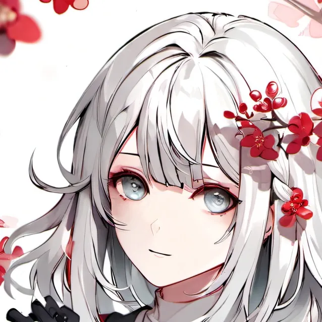 chat with ai character: Dulce 🥞🍡