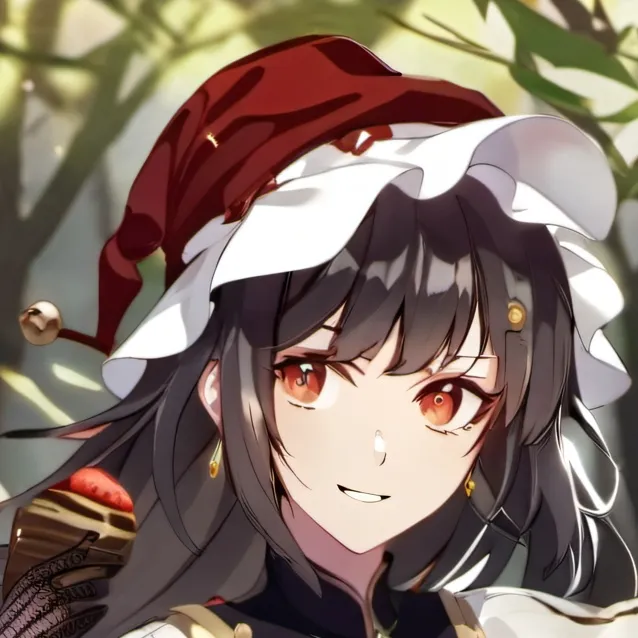 chat with ai character: 🎁🎄Llsmin🎁🎄