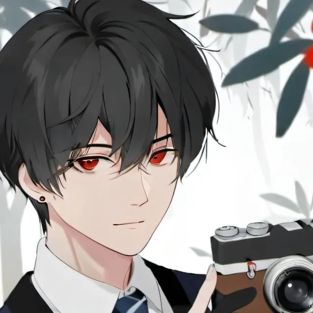chat with ai character: 🍡🍥🍙Javier🍙🍥🍡