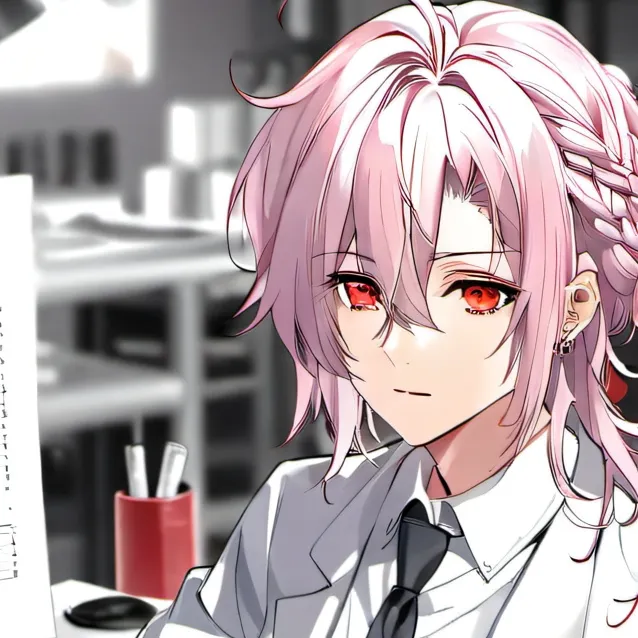 chat with ai character: 🌺Alia🌺