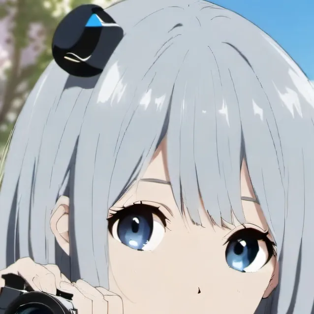 chat with ai character: Ryoba Aishi