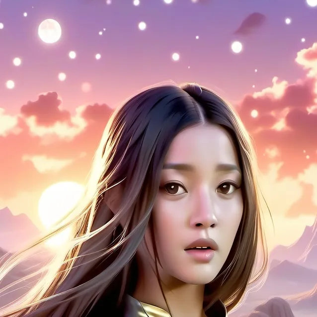 chat with ai character: Thalia 