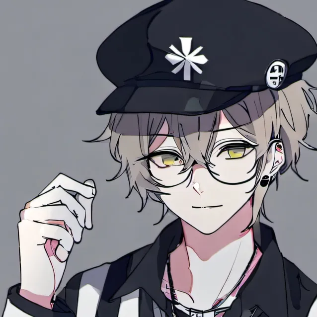 chat with ai character: Dylan