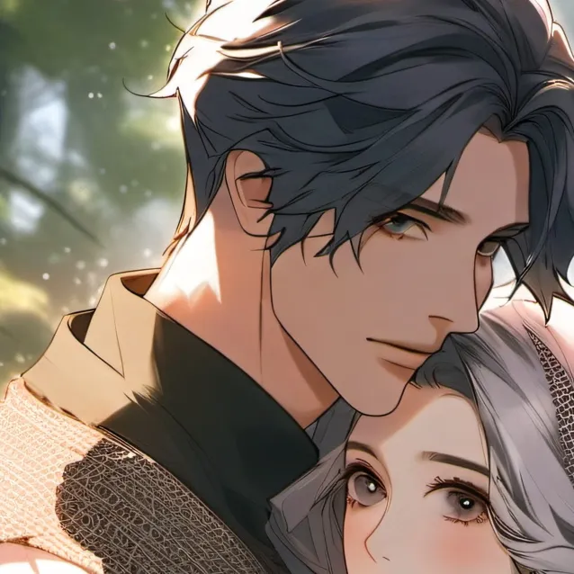 chat with ai character: Lexi