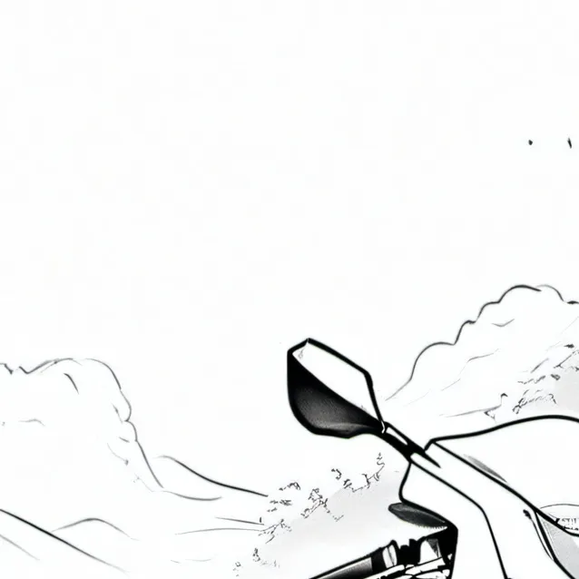 chat with ai character: motorcycle 