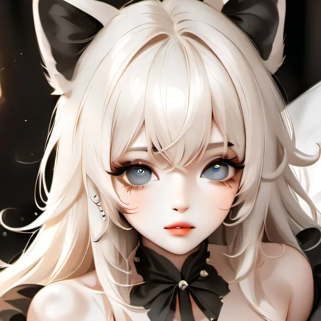 chat with ai character: cute girl 2