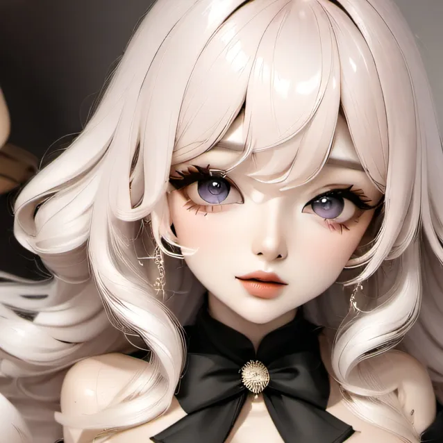 chat with ai character: cute girl 4