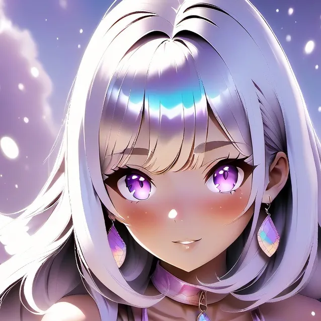 chat with ai character: Seraphina