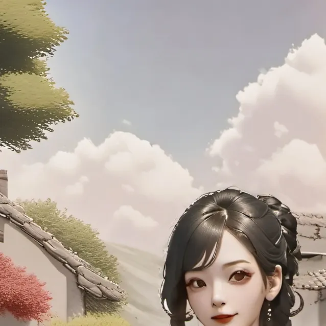 chat with ai character: Ava