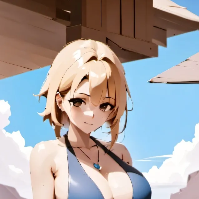 chat with ai character: Avana
