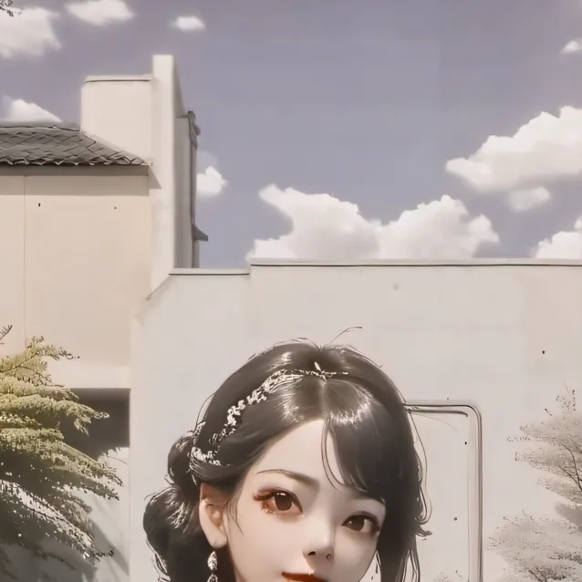 chat with ai character: Samaran