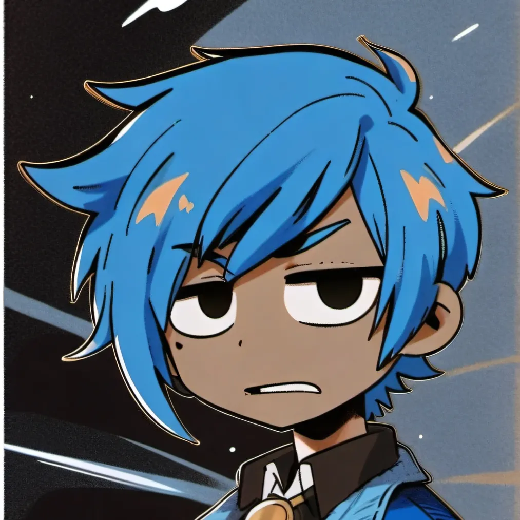 chat with ai character: Flumbo 