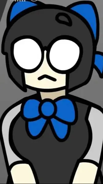ai character: Misi  background