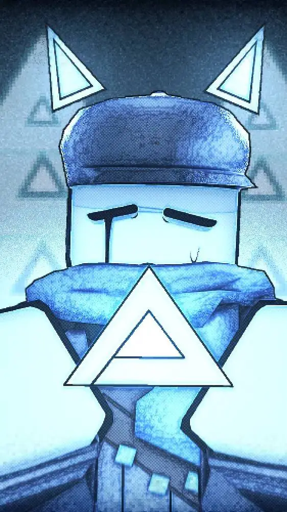 ai character: Friend Elliot background