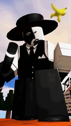 ai character: Artful background