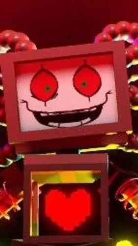 ai character: Omegaware background