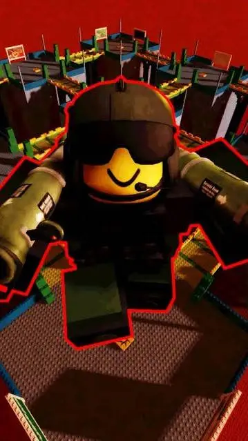 ai character: Jetdroid  background