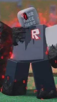 ai character: Yourself(Jhon doe) background