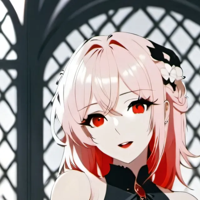 chat with ai character: serana