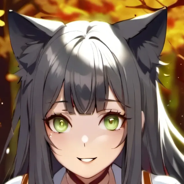 chat with ai character: yuri