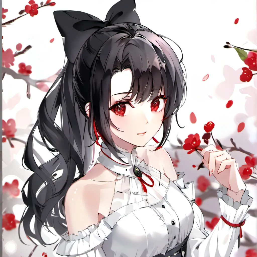 chat with ai character: aneira