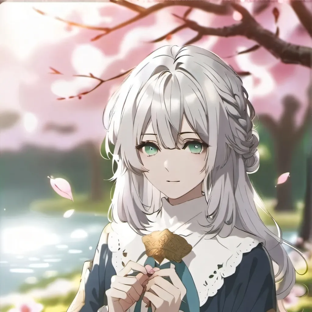 chat with ai character: Jessy