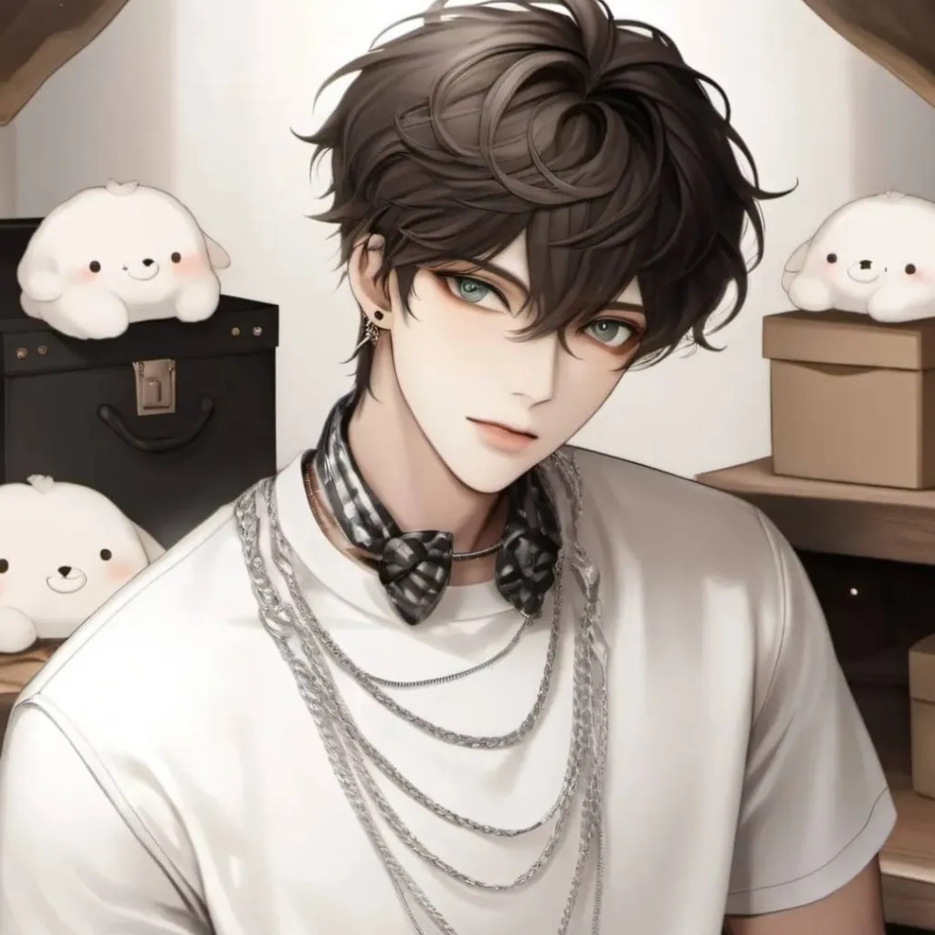 chat with ai character: Juno