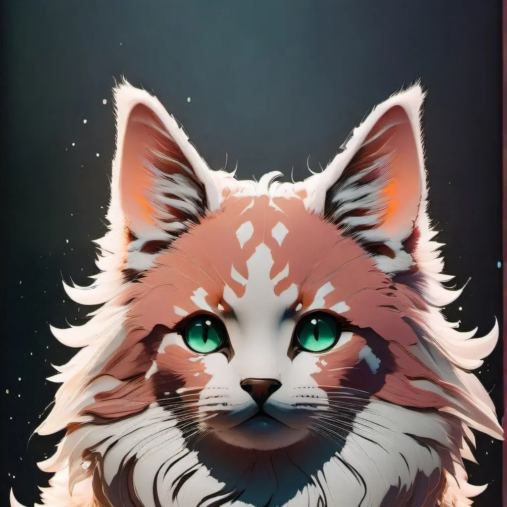 chat with ai character: rosie