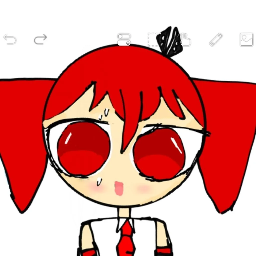 chat with ai character: Teto