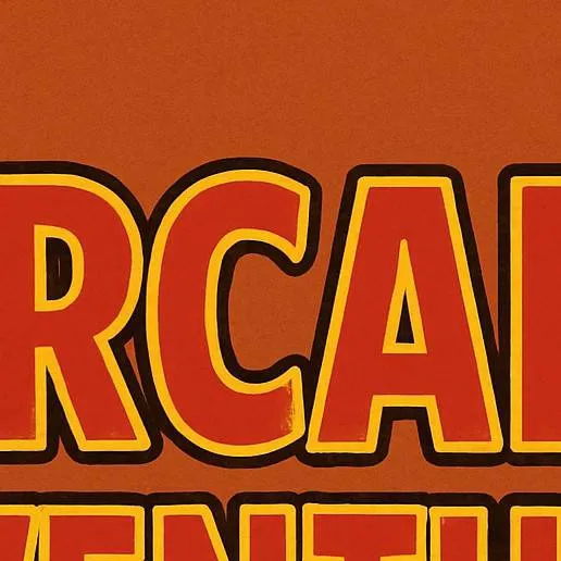 chat with ai character: arcain (remake)