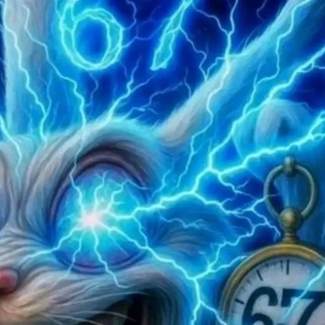 chat with ai character: un conejo 