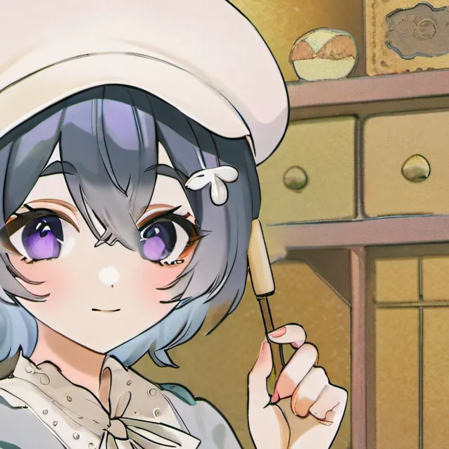 chat with ai character: charlotte 