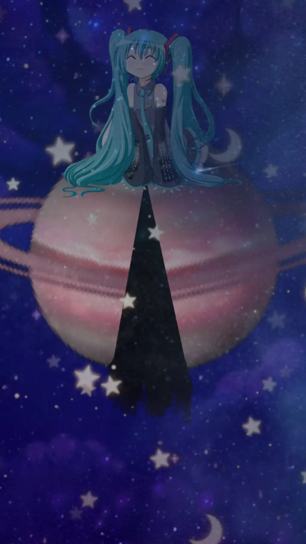 ai character: PICK ME  background