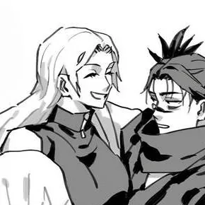 chat with ai character: yuki×choso movie 