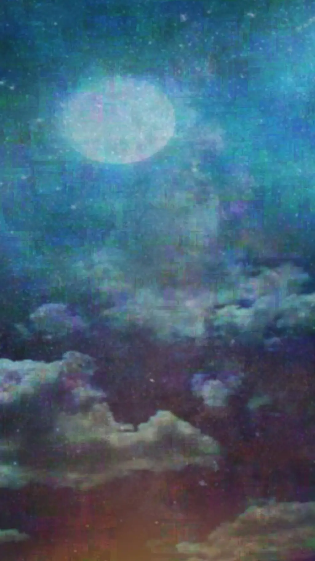 ai character: The mimic  background