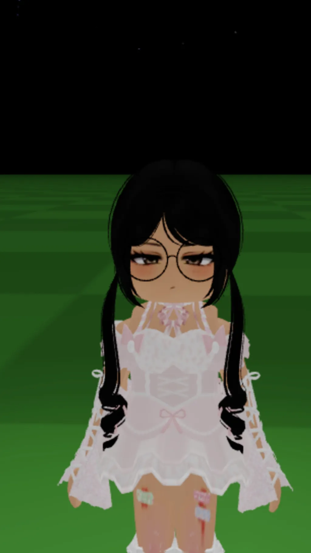 ai character: (~🩷Ava🩷~) background
