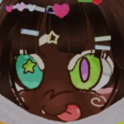 chat with ai character: (~🤎Cosmo🤎~)