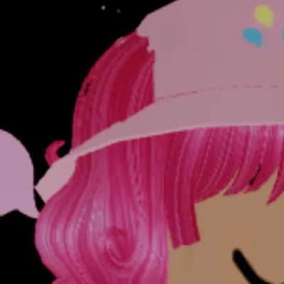 chat with ai character: Pinkie pie 