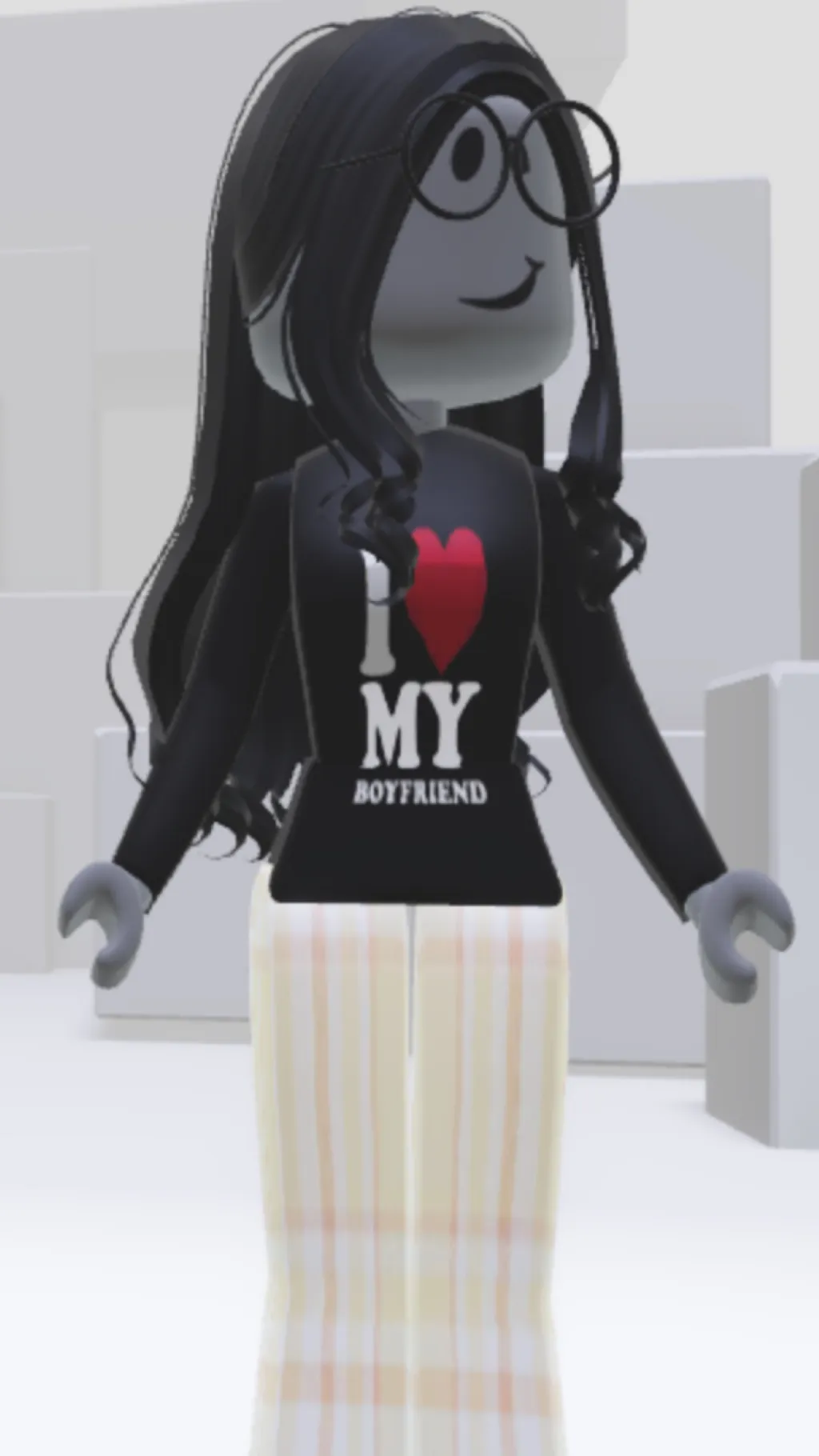 ai character: Lily  background