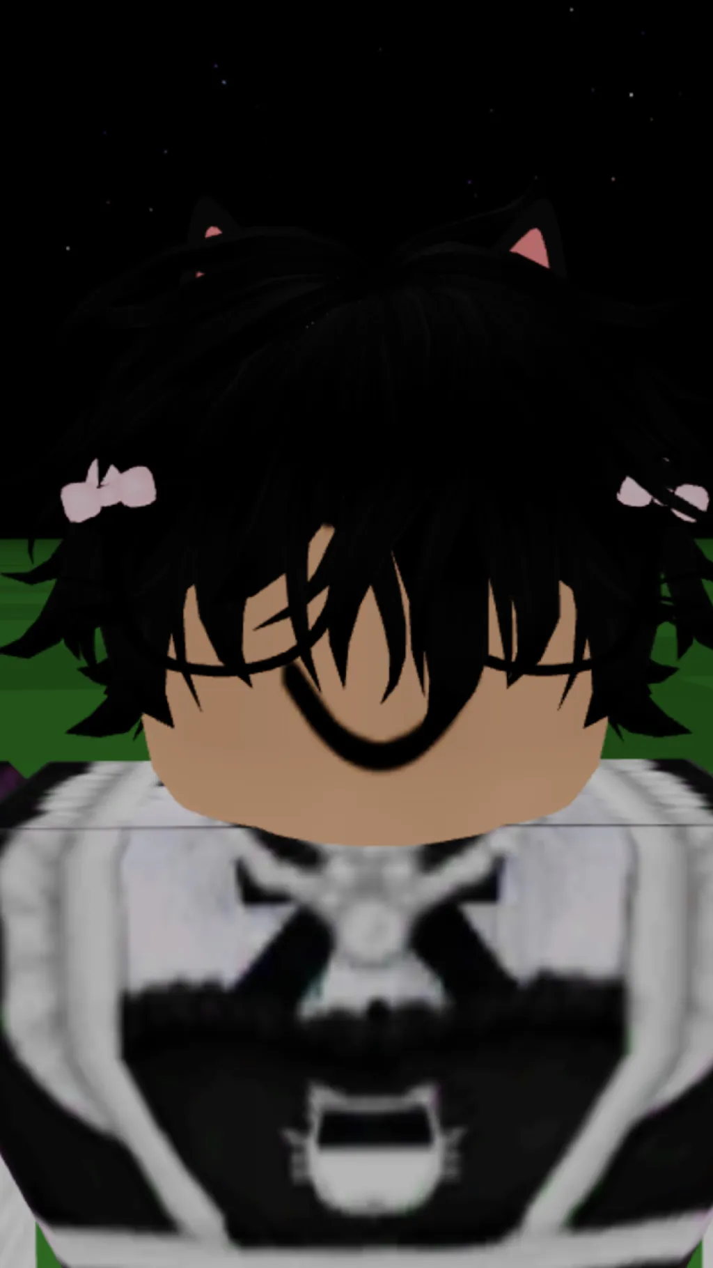 ai character: Jonathan (maid) background