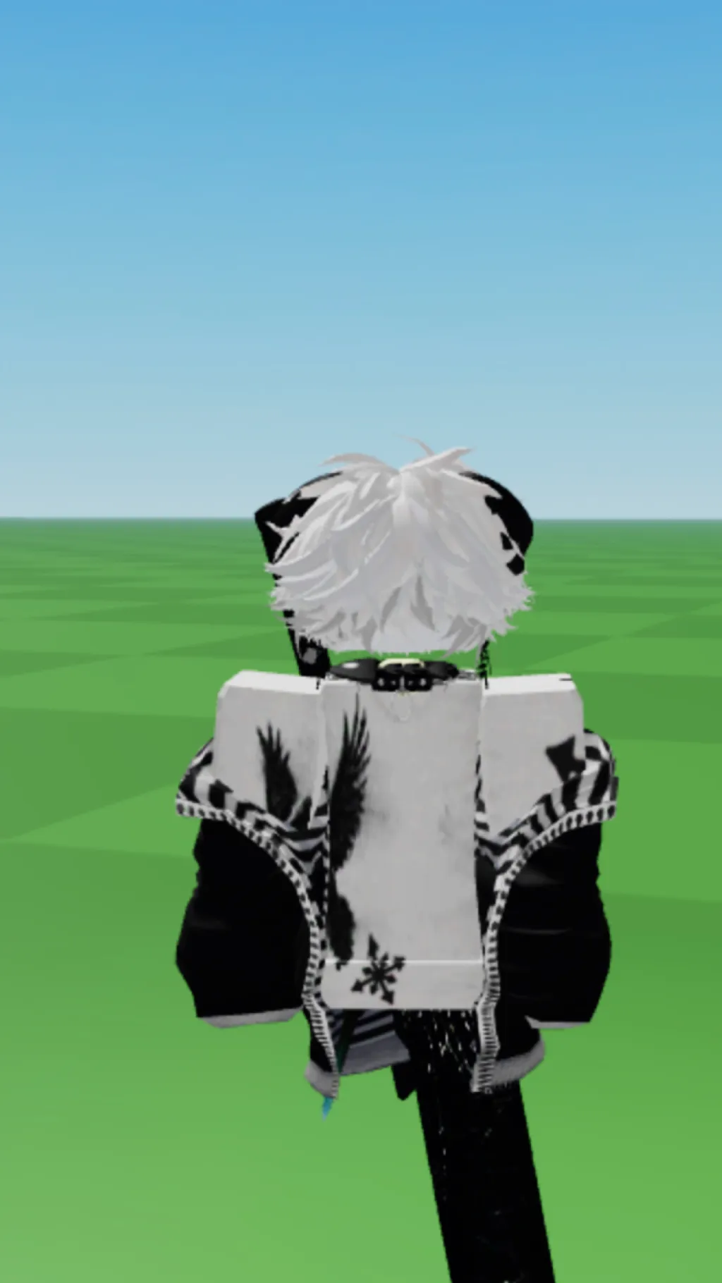 ai character: Amir  background